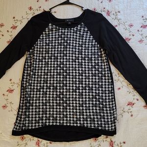 AB Studio L-Sleeve XL